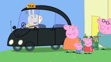S5 E3: Miss Rabbit's Taxi