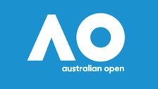 S2025 E12: 2025 Australian Open Tennis