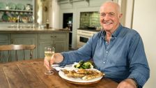 S2 E6: Rick Stein's Cornwall
