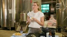 S7 E80: Everyday Gourmet with Justine Schofield