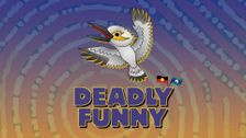 Deadly Funny