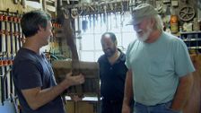 S9 E12: Grin and Bear It