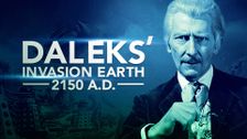 Daleks: Invasion Earth 2150 A.D.