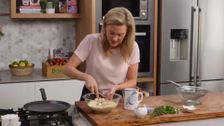 S6 E16: Everyday Gourmet with Justine Schofield