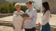 S1 E1: Desire