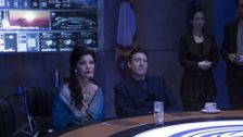 S2 E6: Paradigm Shift