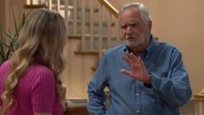 S39 E201: The Bold and the Beautiful