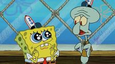 S3 E17: Missing Identity; Plankton's Army