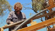 S4 E13: Aussie Gold Hunters