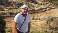 S7 E1: My Greek Odyssey