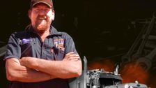 S2 E4: Rides Down Under: Aussie Truckers