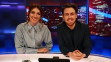 S6 E16: The Cheap Seats