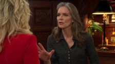 S53 E117: The Young and the Restless