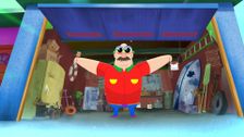 S2 E42: Rainbow Tim