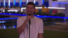 S10 E50: Love Island UK