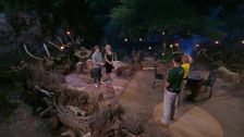 S12 E9: I'm A Celebrity...Get Me Out Of Here!
