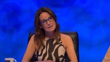 S25 E2: 8 Out of 10 Cats Does Countdown