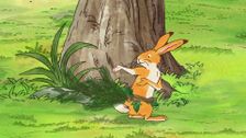 S3 E2: A Hare's Tail