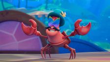 Substitute Sebastian
