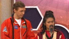 S3 E29: Search for the Goat: Zheng He vs. Neil Armstrong