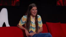 S34 E15: Sterling and Carly Aquilino XX