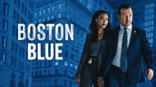 Boston Blue
