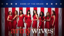 Army Wives