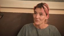 S1 E1: Tuscany