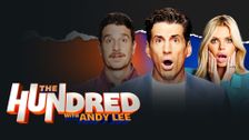 The Hundred with Andy Lee