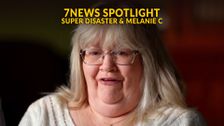 S25 E18: 7NEWS Spotlight: Super Disaster & Melanie C