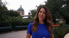 S33 E4: Sydney Weekender