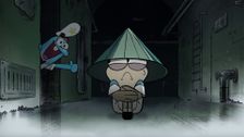 S1 E18: ScubaScooper