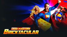 LEGO Masters: Bricktacular
