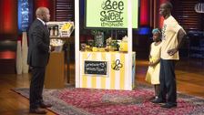 S6 E23: Shark Tank