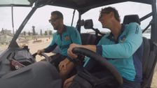 S17 E2: Bondi Rescue