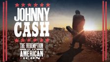 Johnny Cash: The Redemption of an American Icon