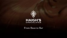 Haigh's Chocolates - From Bean To Bar
