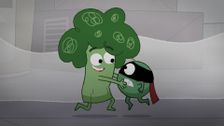 S2 E17: Disco Fog