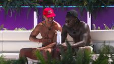 S12 E12: Love Island UK