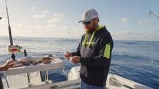 S2 E9: Red's Fishing Adventures