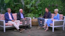 S6 E12: House of Wellness