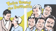 Twice Round the Daffodils