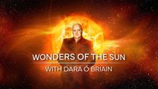 Wonders of the Sun with Dara Ó Briain