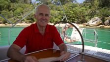 S12 E2: Malcolm Turnbull