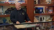 S20 E12: Samurai, Stones and Skateboards