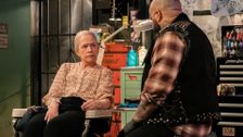 S2 E14: Day One