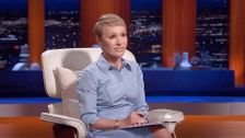 S15 E21: Shark Tank