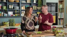 S18 E29: Good Chef Bad Chef