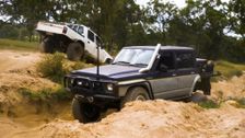 S8 E4: Life Off Road