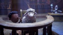S3 E304: The Trial of Mumblin the Magician
